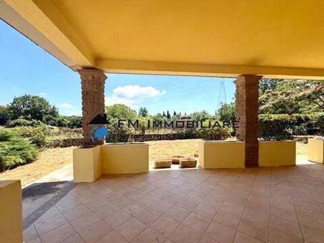 Villa in vendita a Monterosi VT