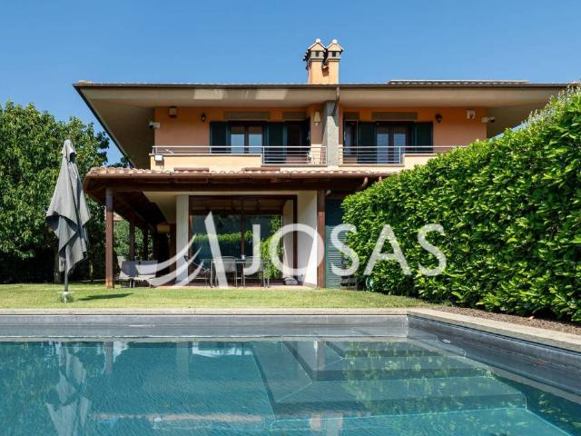 Villa in vendita a Monterosi VT