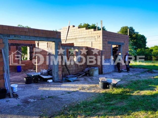 Villa in vendita a Monterosi VT