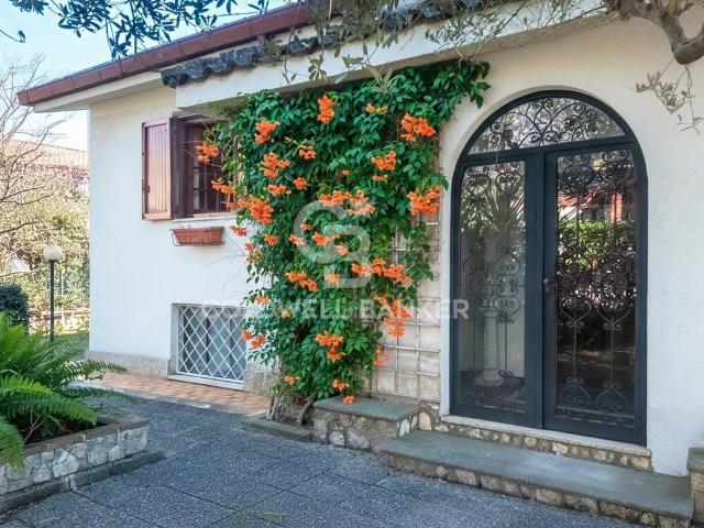 Villa in vendita a Monterosi VT