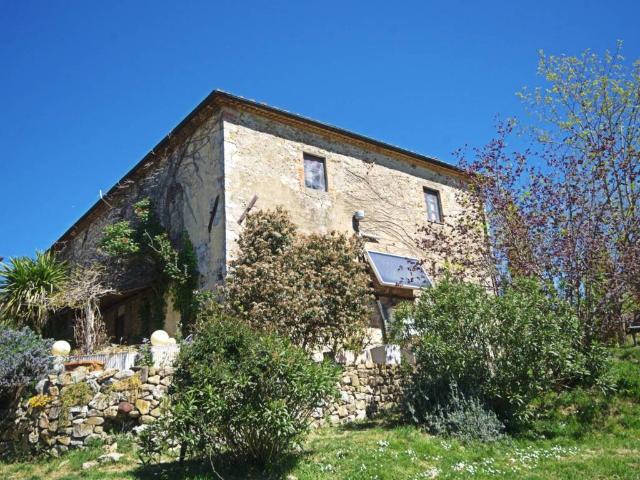 Rustico / Casale in vendita a Monterotondo Marittimo GR