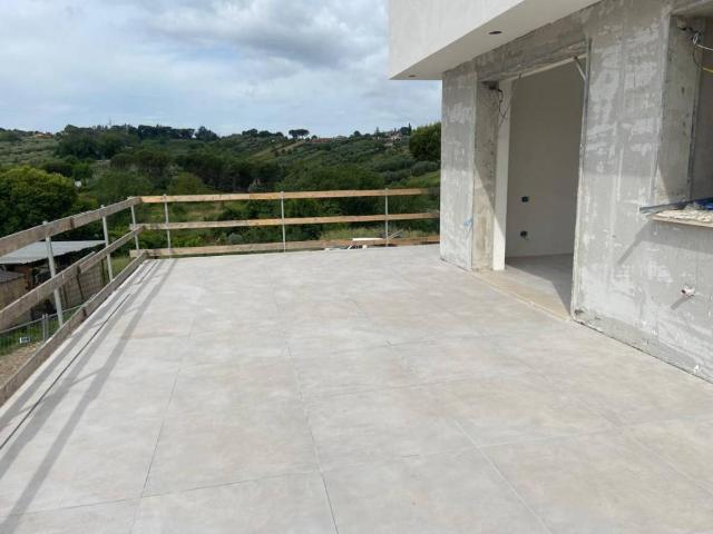 Villa in vendita a Monterotondo RM