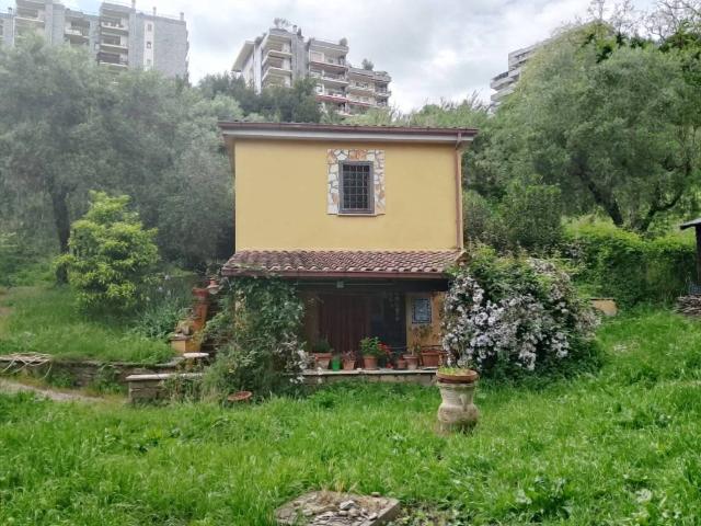 Villa in vendita a Monterotondo RM