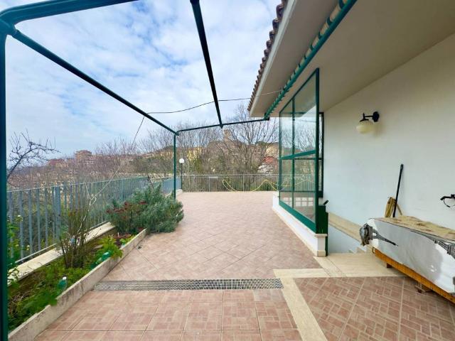 Villa in vendita a Monterotondo RM