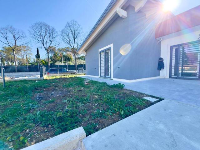 Villa in vendita a Monterotondo RM