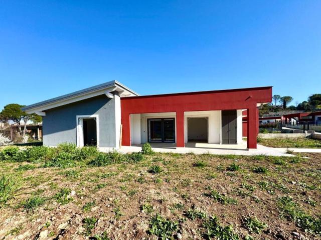 Villa in vendita a Monterotondo RM