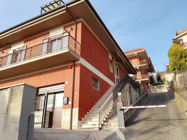 Villa in vendita a Monterotondo RM