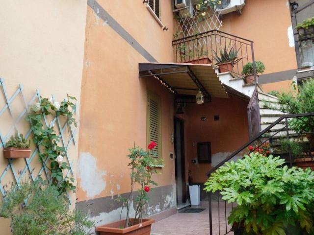 Villa in vendita a Monterotondo