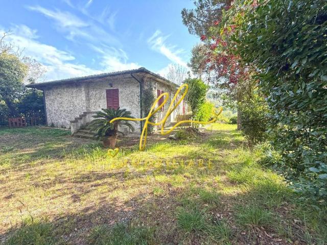 Villa in vendita a Montescudaio PI