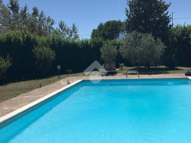 Villa in vendita a Montesarchio BN