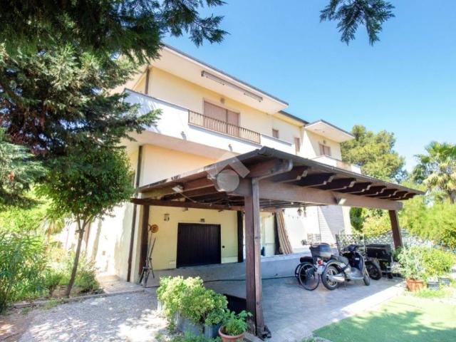 Villa in vendita a Montesilvano PE