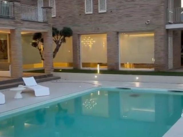 Villa in vendita a Montesilvano PE
