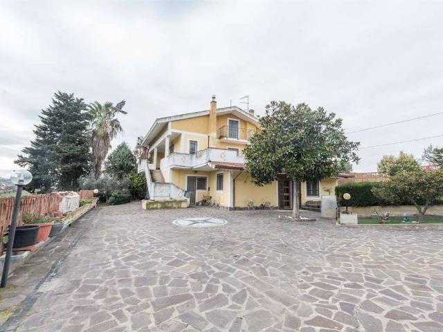 Villa in vendita a Montesilvano PE