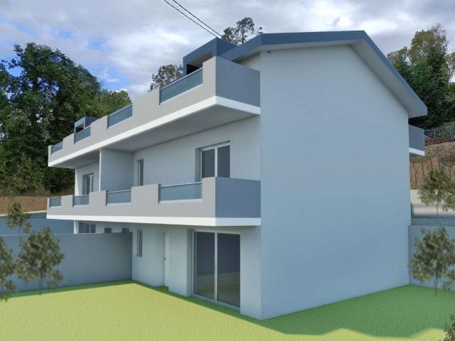 Villa in vendita a Montesilvano PE