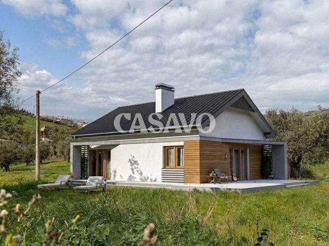Villa in vendita a Montesilvano PE