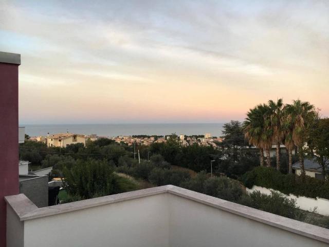 Villa in vendita a Montesilvano PE
