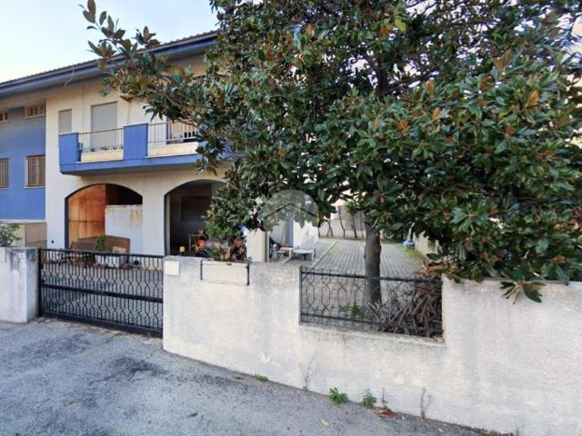 Villa in vendita a Montesilvano PE