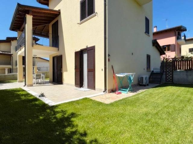 Villa in vendita a Montesilvano PE