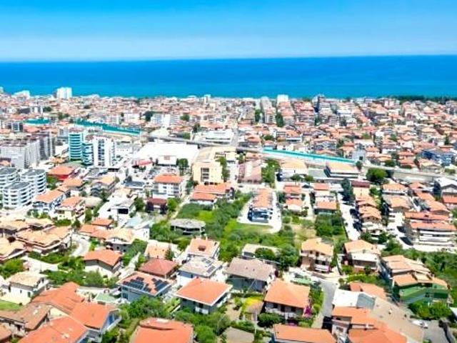 Villa in vendita a Montesilvano PE