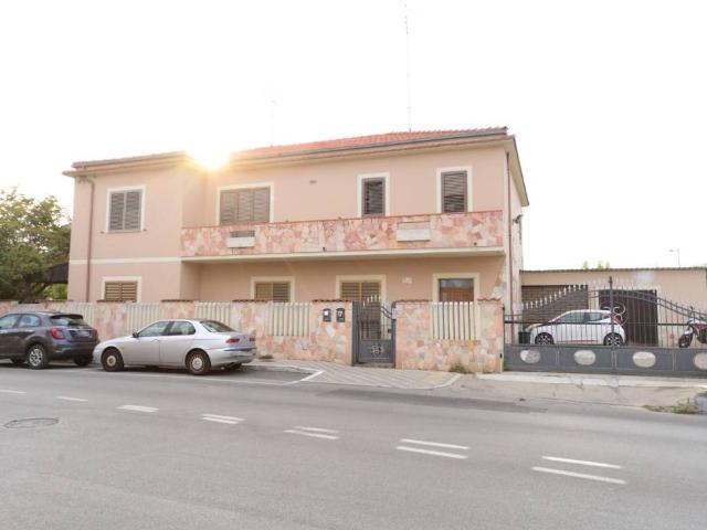 Villa in vendita a Montesilvano PE