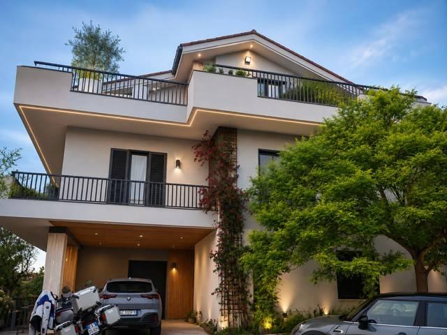 Villa in vendita a Montesilvano PE