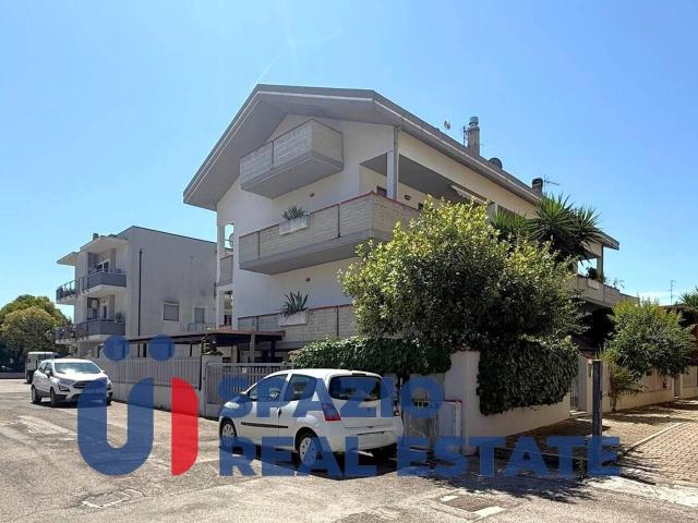 Villa in vendita a Montesilvano