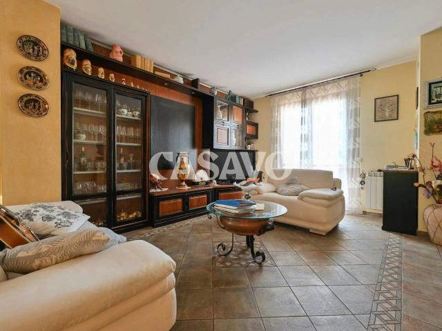 Villa in vendita a Montespertoli