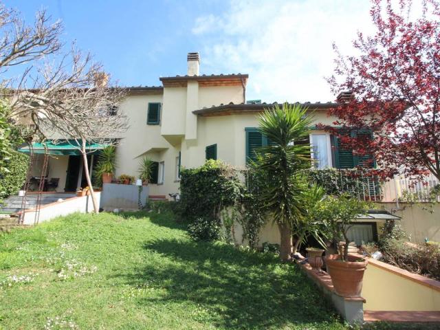 Villa in vendita a Montespertoli FI