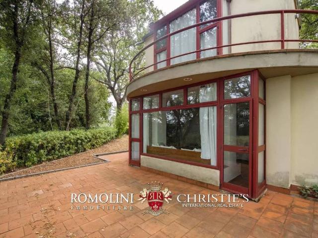 Villa in vendita a Montespertoli FI