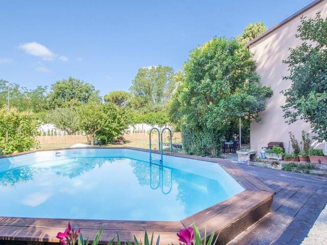 Villa in vendita a Montespertoli FI