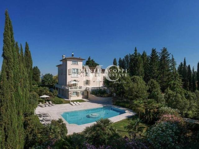 Villa in vendita a Montespertoli FI
