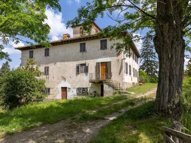 Villa in vendita a Montespertoli FI