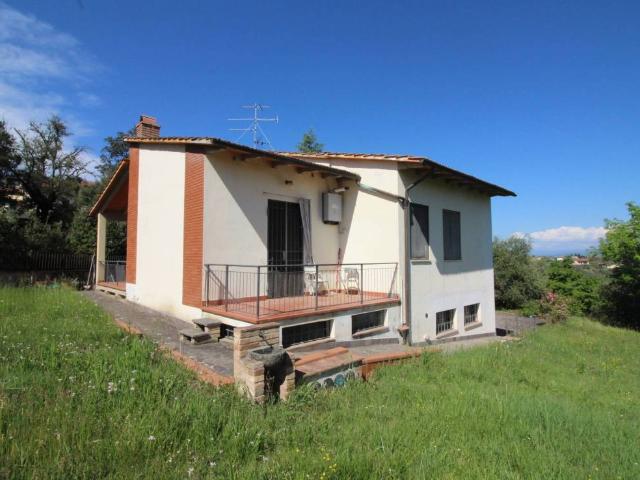 Villa in vendita a Montespertoli FI