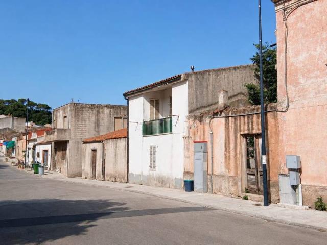 Villa in vendita a Monti OT