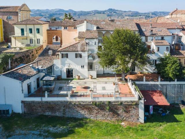 Villa in vendita a Montiano FC