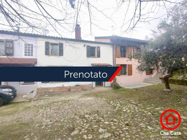 Villa in vendita a Montiano FC