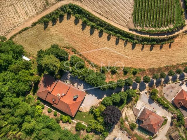 Villa in vendita a Monticello d'Alba CN