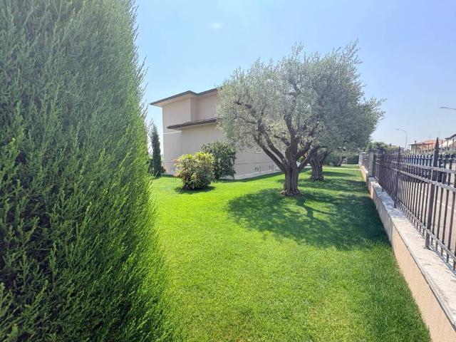 Villa in vendita a Montichiari BS