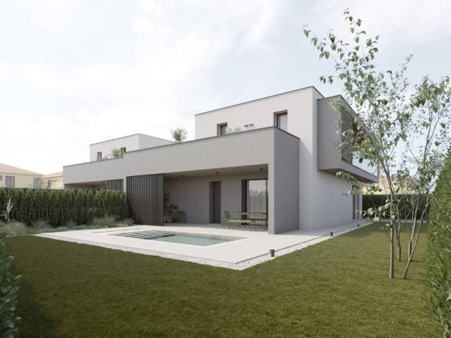 Villa in vendita a Montichiari BS