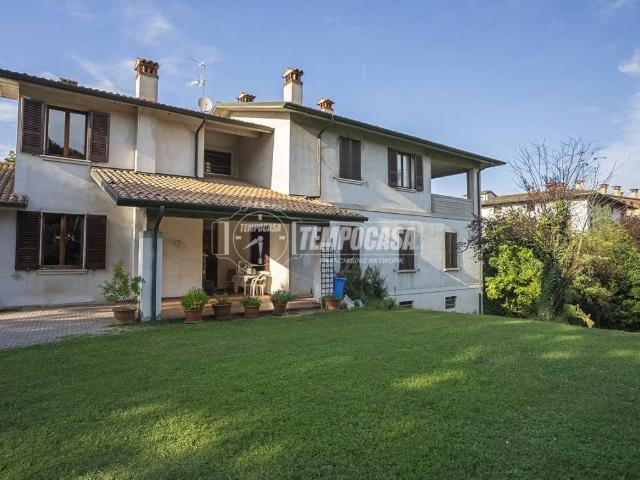 Villa in vendita a Montichiari BS