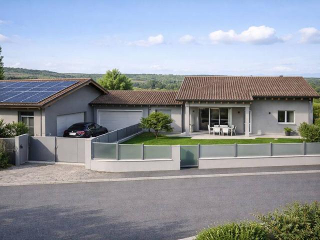 Villa in vendita a Montichiari BS