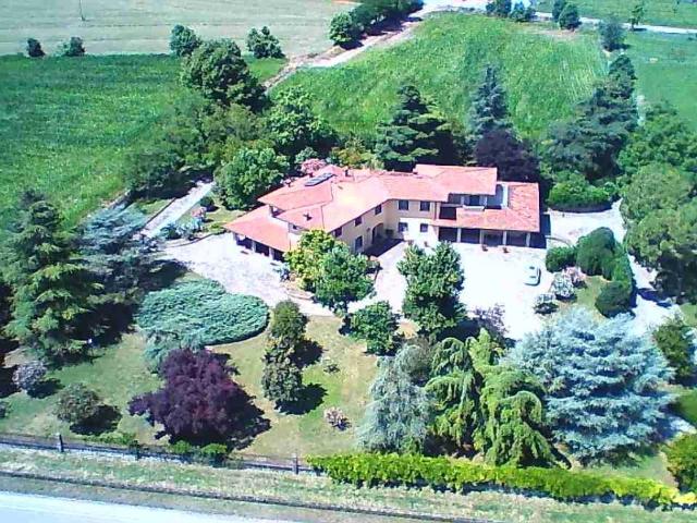 Villa in vendita a Montichiari BS