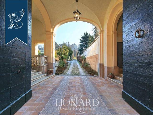 Villa in vendita a Montichiari BS