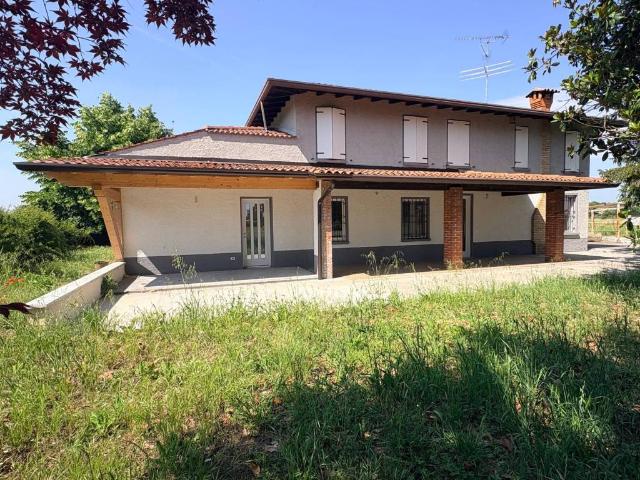 Villa in vendita a Montichiari BS