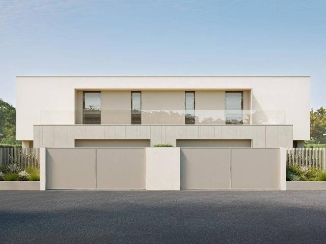 Villa in vendita a Montichiari BS