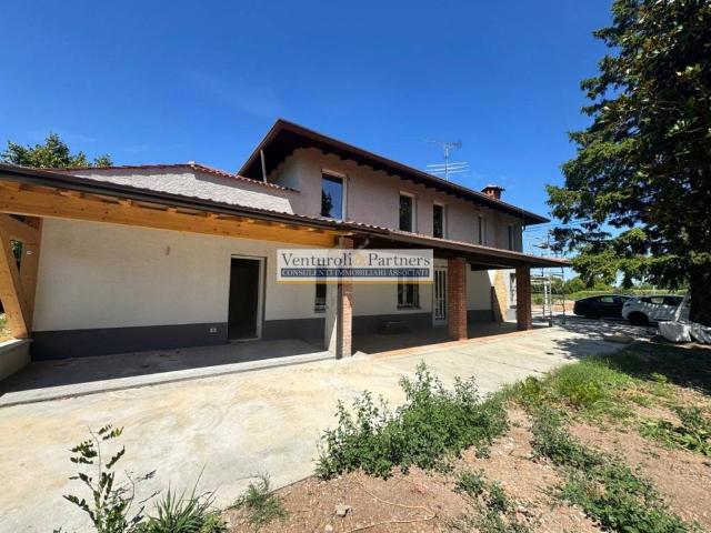 Villa in vendita a Montichiari BS