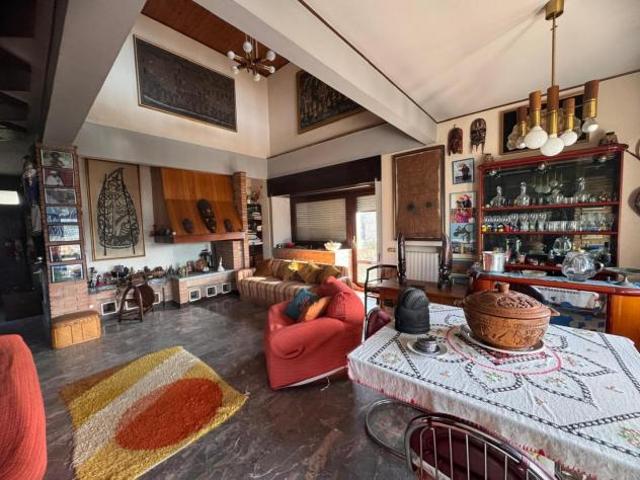Villa in vendita a Monticiano 240 mq Rif: 1394902