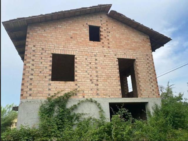 Villa in vendita a Montiglio Monferrato AT