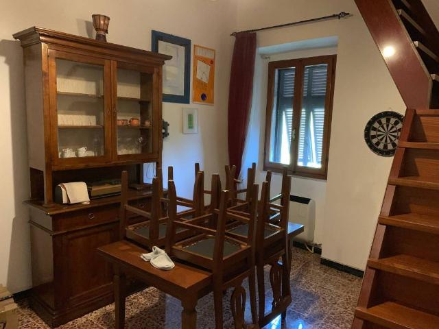 Villa in vendita a Montignoso MS