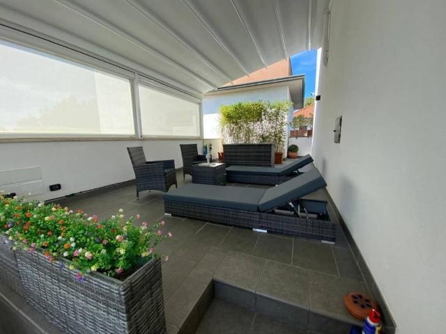 Villa in vendita a Montignoso MS